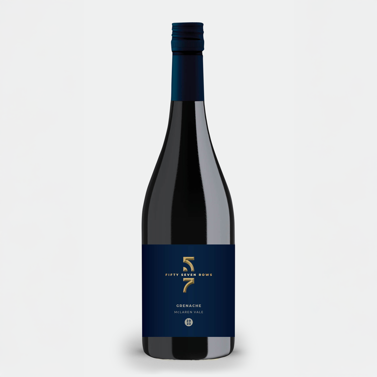 Grenache 2023